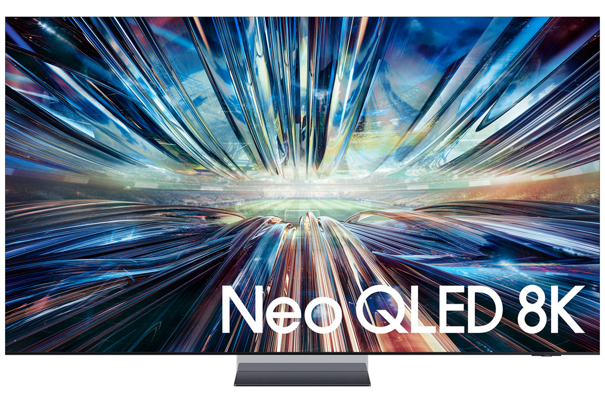 Изображение товара Телевизор Samsung QE65QN900DUXCE 65 8K Neo QLED с HDR10+ и Smart TV