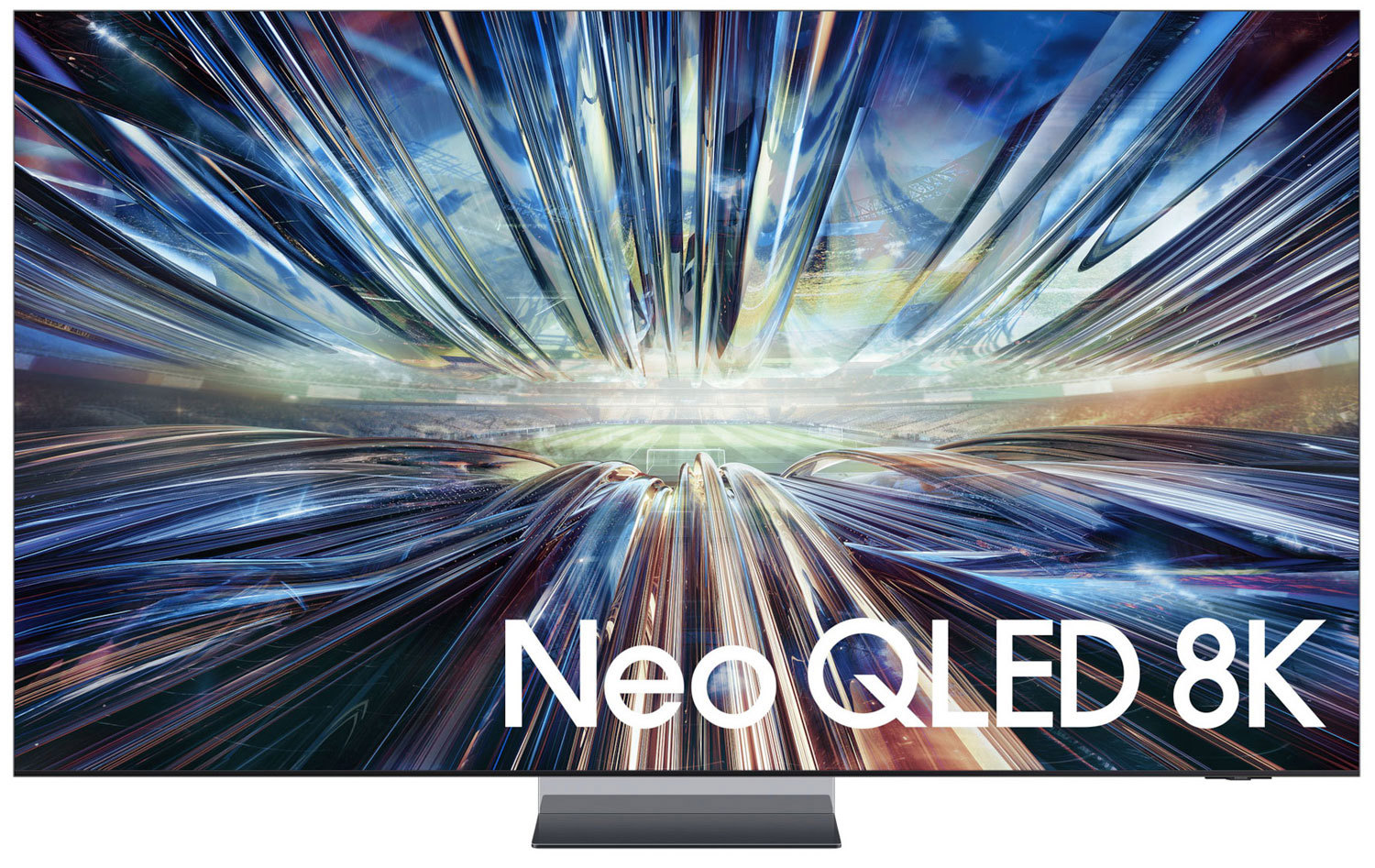 Изображение товара Телевизор Samsung QE65QN900DUXRU 65" 163 см цвет графит