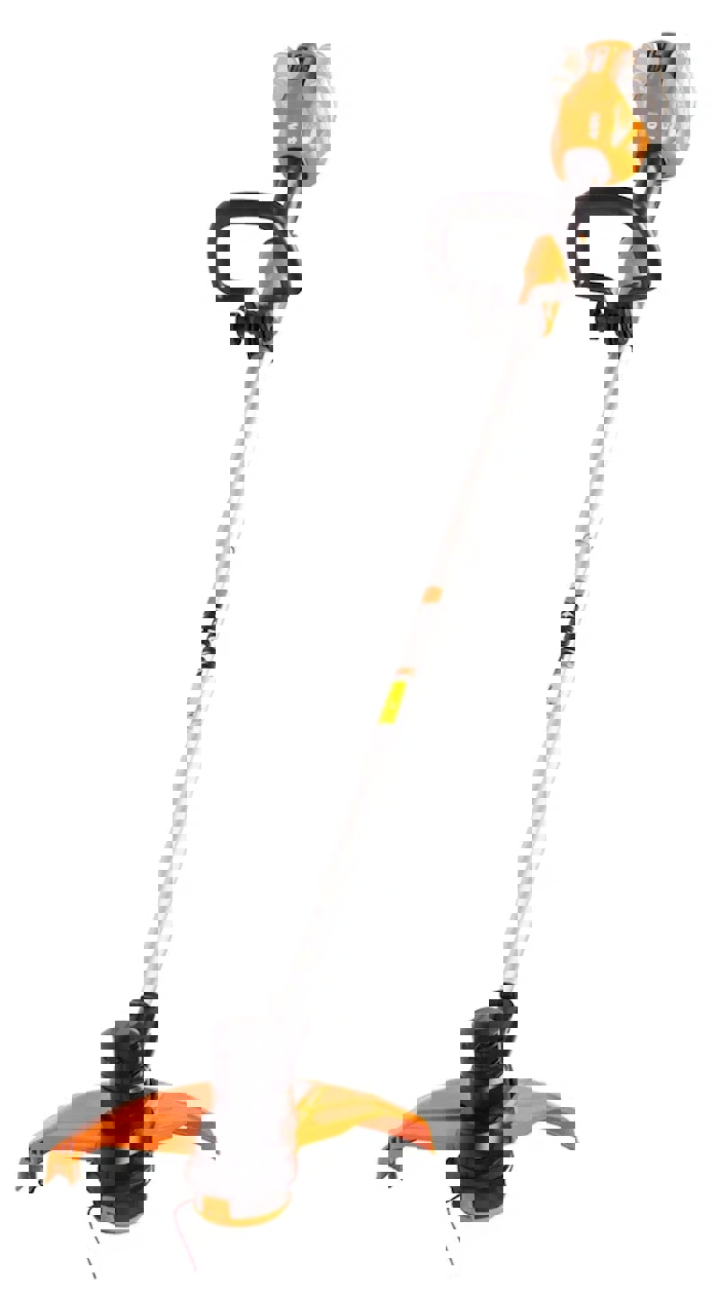 Изображение товара Триммер аккумуляторный Worx WG183E.9 НСК 40 В АКБ и ЗУ не в комплекте