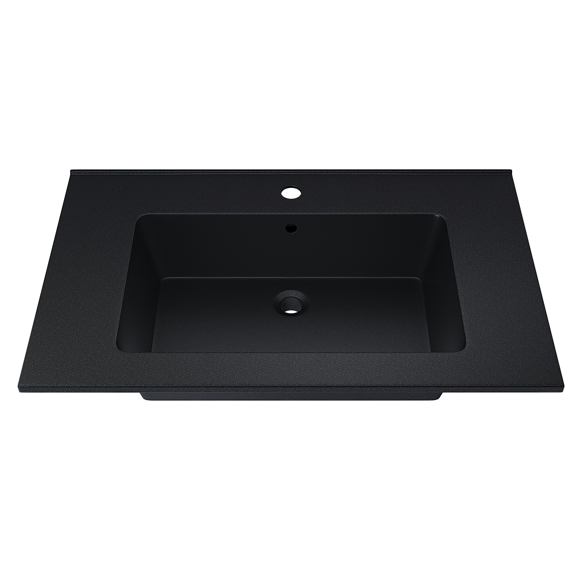 Изображение товара Раковина мебельная Uperwood upd Parma Quartz 76.5см цвет космос