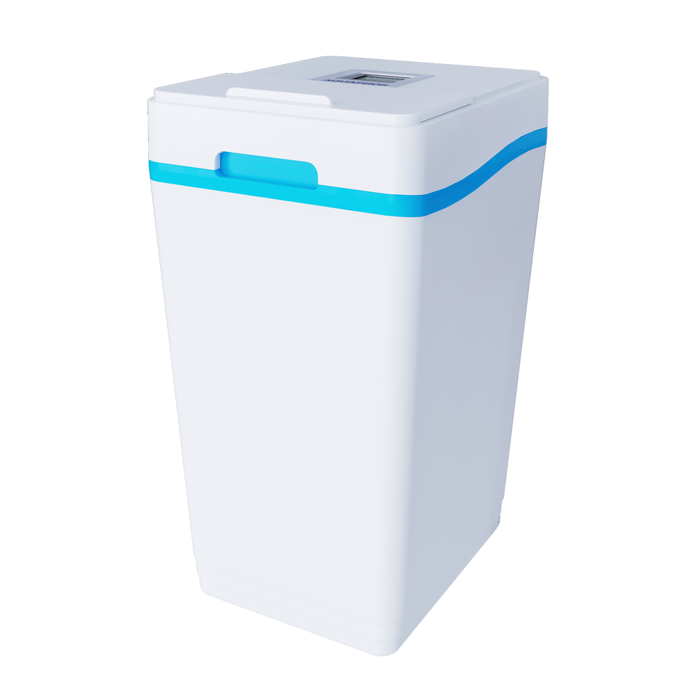 Изображение товара Кабинетная система Аквафор WS 1000 для очистки и умягчения воды