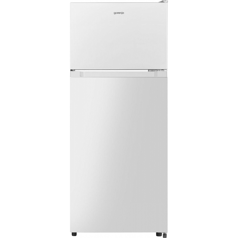 Изображение товара Холодильник Gorenje NRKI517E82WF G200 47.5x117 см цвет белый
