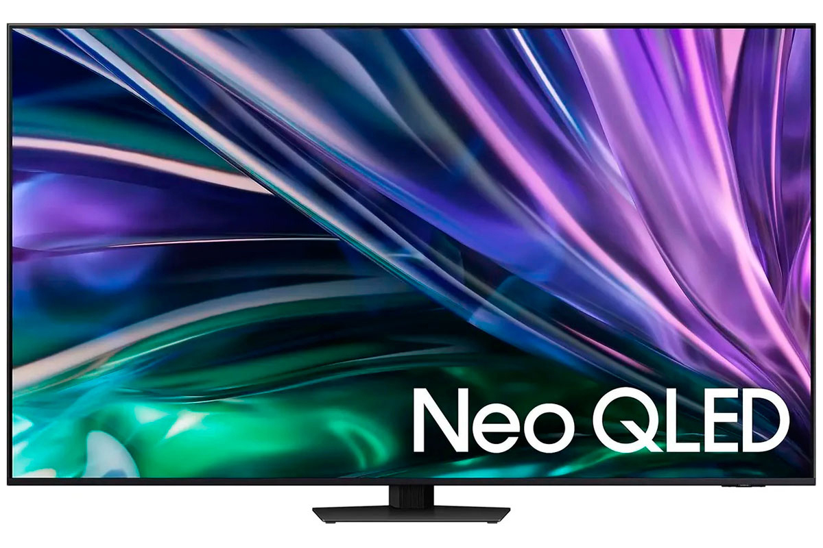Изображение товара Samsung QE55QN85DBUXRU 55-дюймовый Smart-TV Neo QLED 4K UHD с HDR