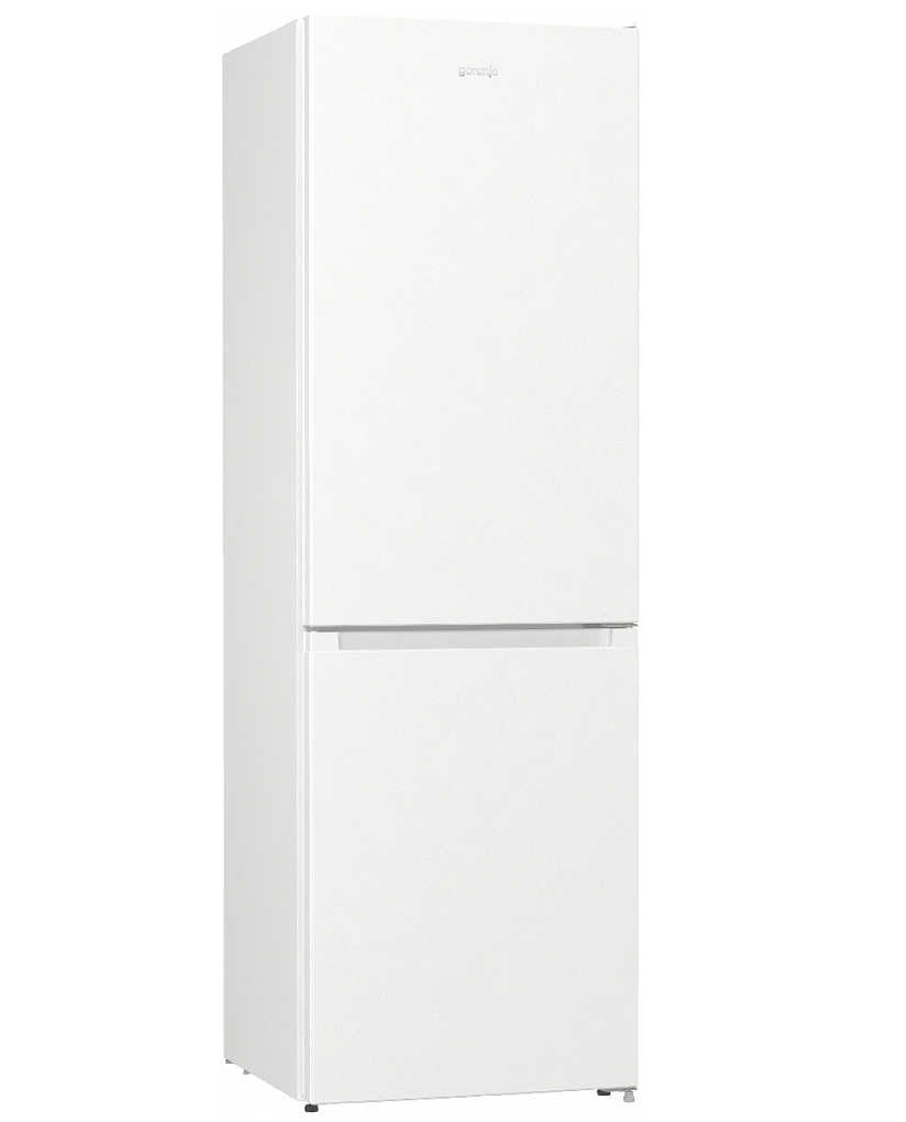 Изображение товара Двухкамерный холодильник Gorenje NRK619EEW4 320 л A++ с No Frost