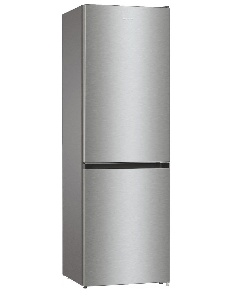 Изображение товара Холодильник Gorenje NRKE62XL двухкамерный с AdaptTech и NoFrost Plus белый