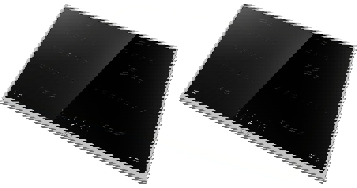 Изображение товара Электрическая варочная панель Gorenje GI6421BX 59.5 см 4 конфорки цвет черный