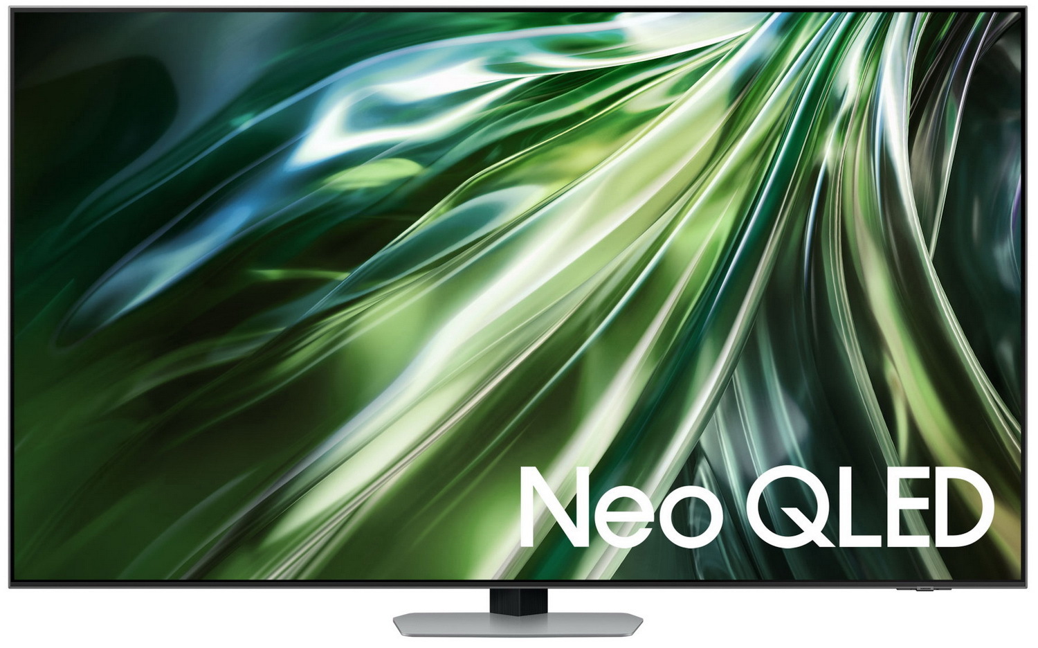 Изображение товара Телевизор Samsung QE65QN90DAUXRU 65" Neo QLED 4K Smart TV с HDR10+ и Dolby Atmos