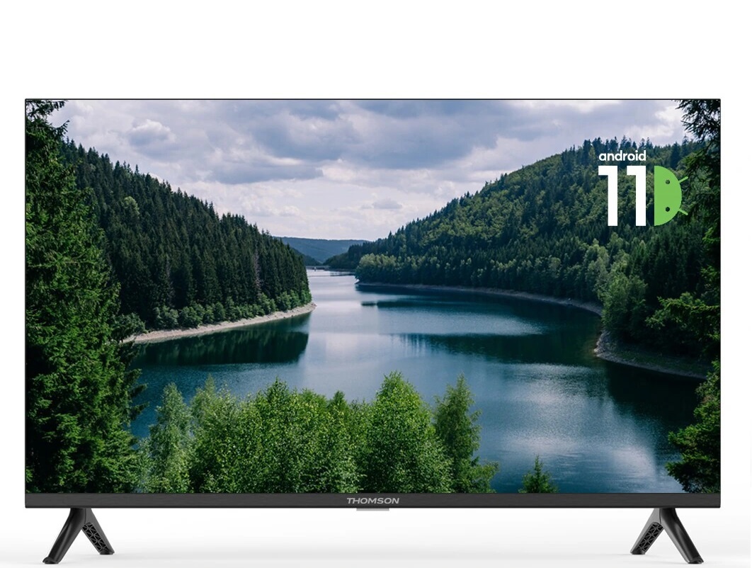 Изображение товара Телевизор Thomson T32RSL6040 с диагональю 81 см Smart HD LED