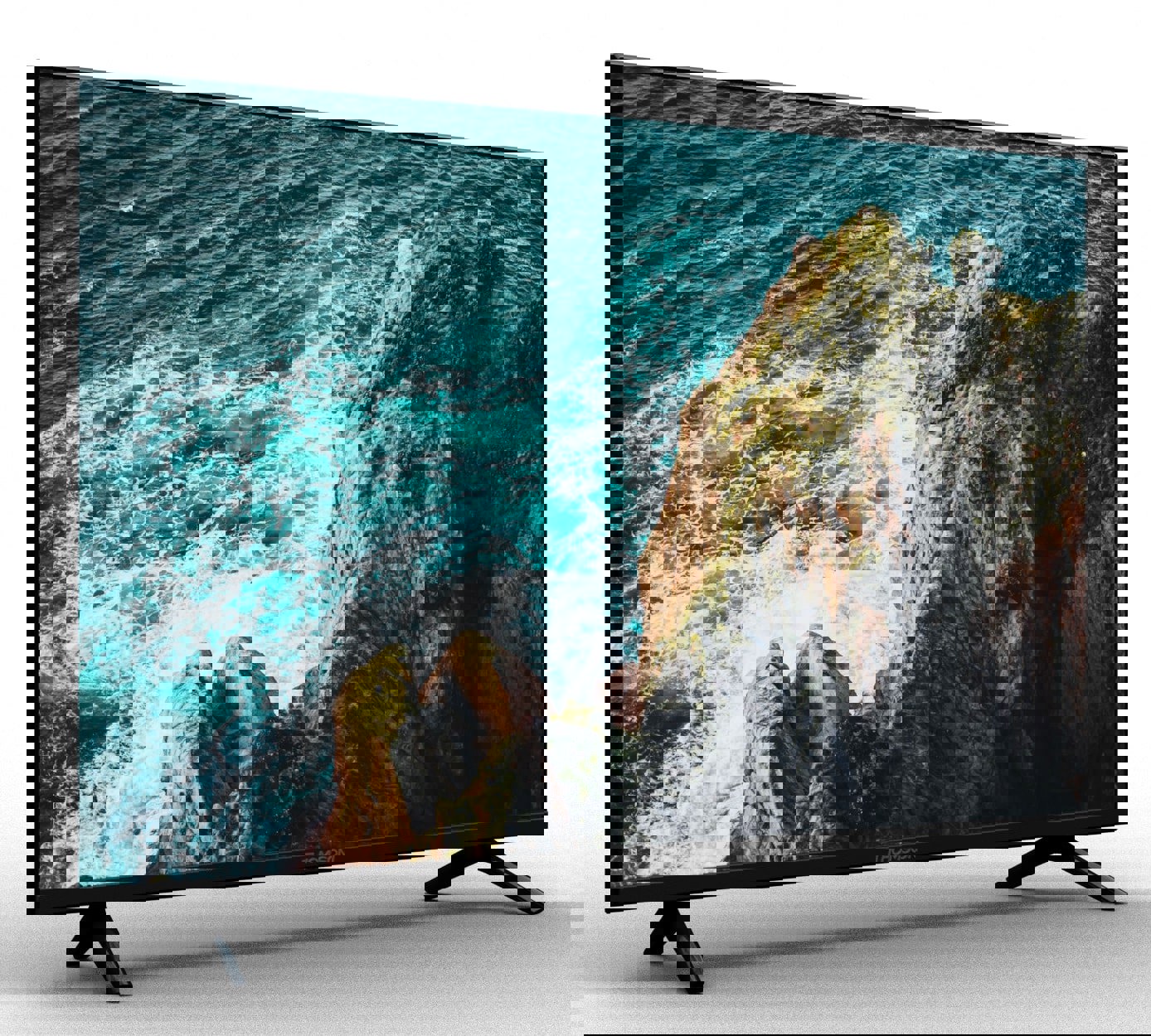 Изображение товара LED43 Thomson T43USM7050 Жидкокристаллический телевизор