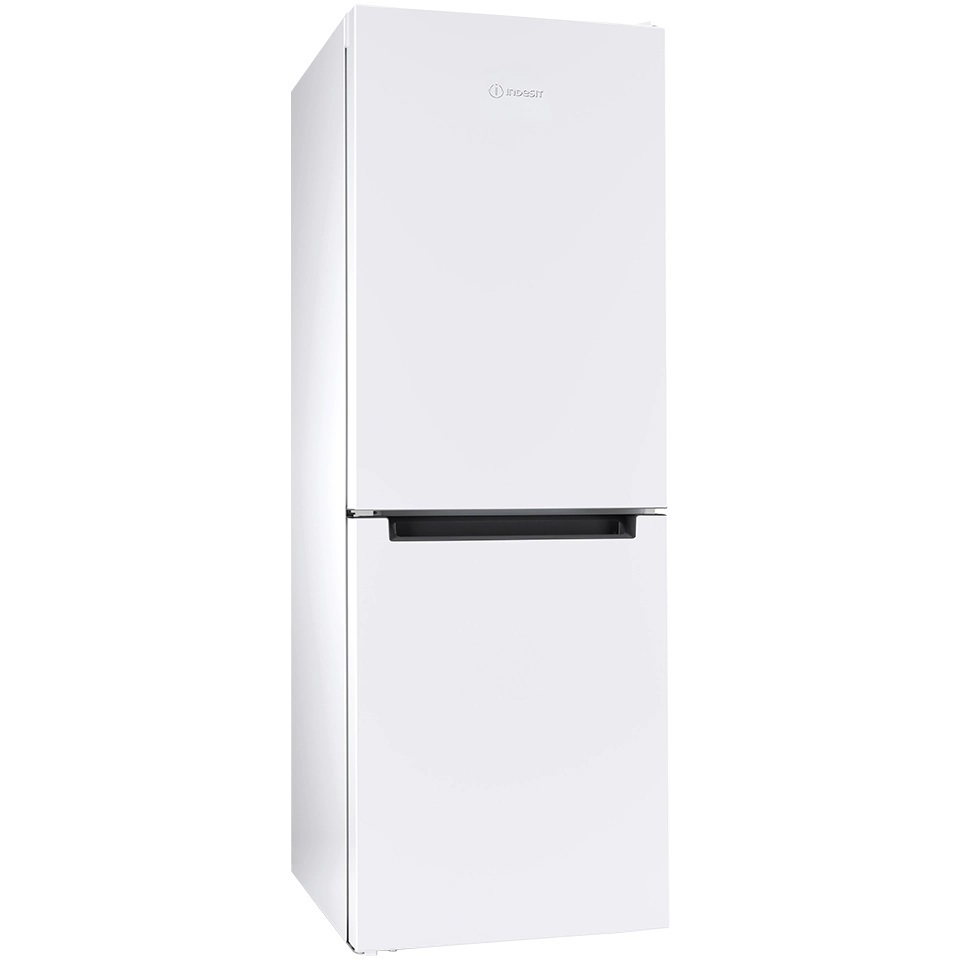 Изображение товара Холодильник Indesit DS 3160 W двухкамерный, 291 л, белый Russia