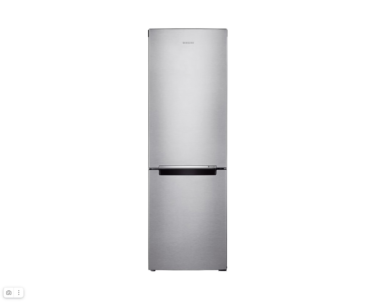 Изображение товара Холодильник Samsung RB30A30N0SA 59.5x178 см цвет серебристый
