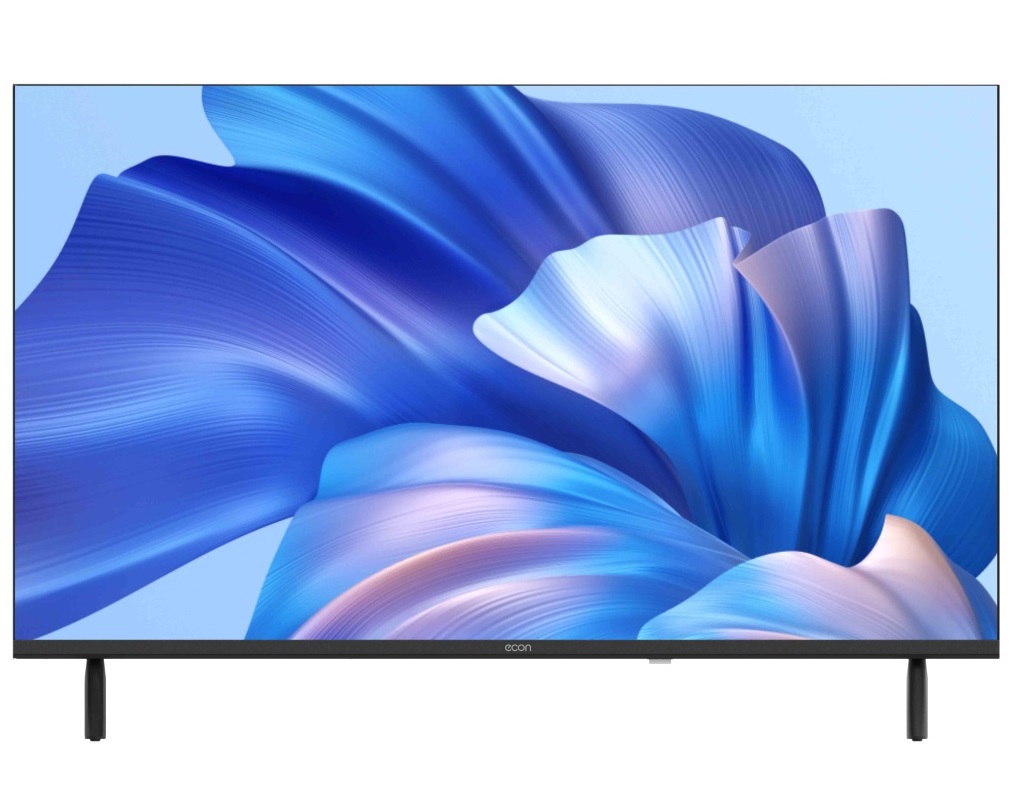 Изображение товара Электронный телевизор Econ EX-32HS022B 32" HD LED Smart Wi-Fi 3 HDMI 2 USB