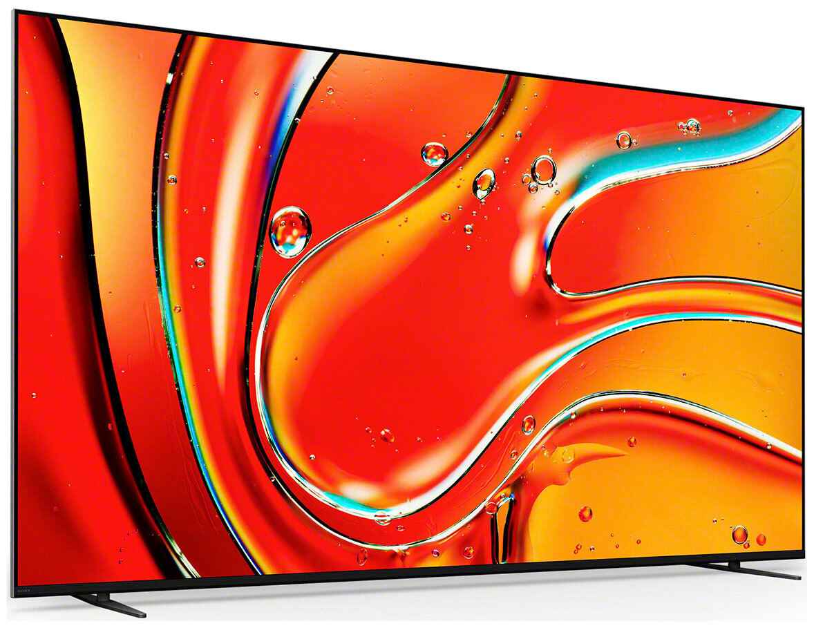 Изображение товара Телевизор Sony K-65XR70 65 4K UHD Smart с Mini LED и Dolby Atmos