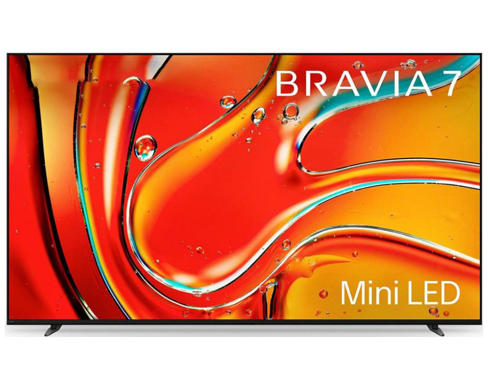 Изображение товара Телевизор Sony K-75XR70 75 4K UHD LED Smart TV с Dolby Atmos