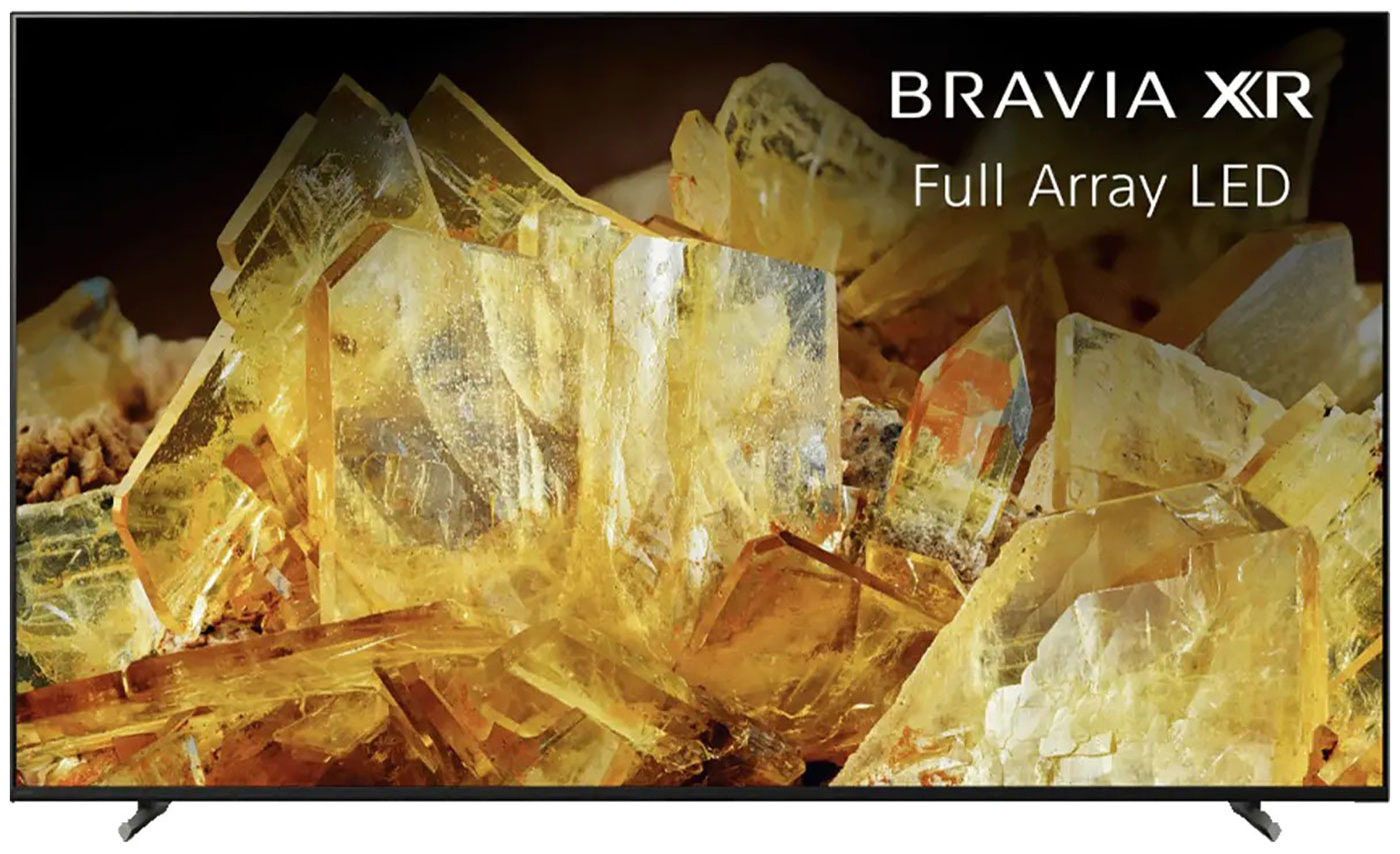 Изображение товара Телевизор Sony XR-85X90L 85 4K LED Smart TV и Dolby Atmos