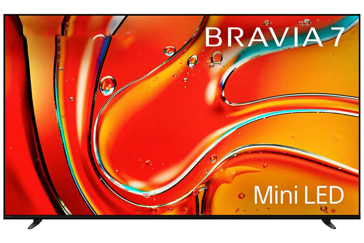 Изображение товара Телевизор Sony K-55XR70 55 UDH 4K LED Smart Dolby Atmos