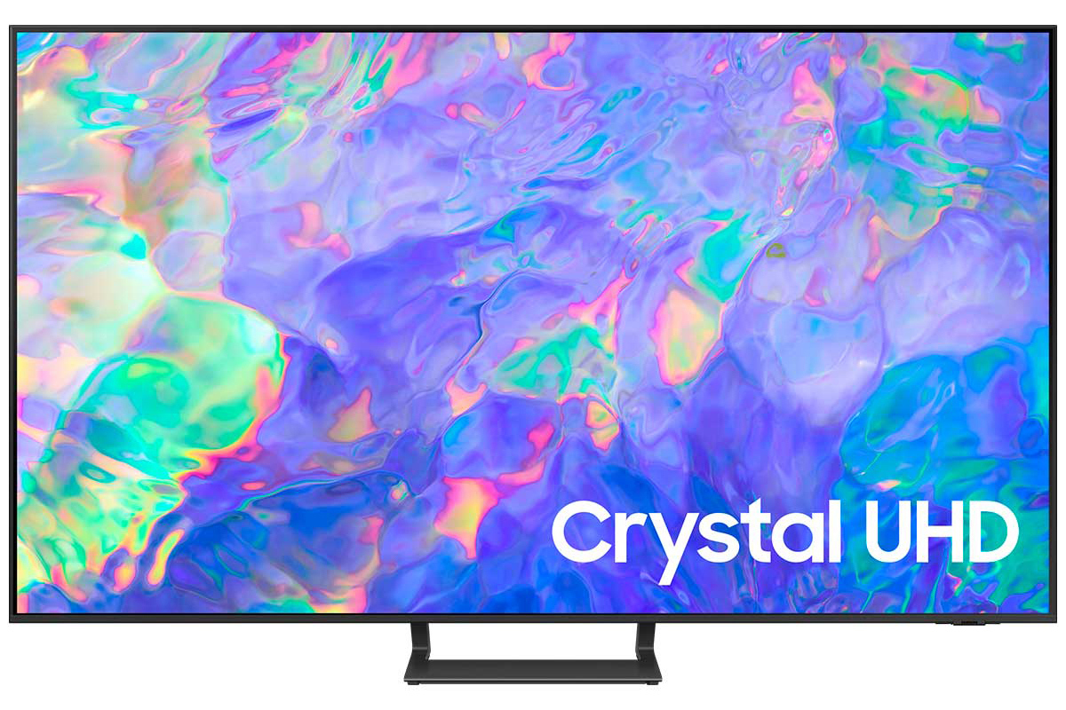 Изображение товара Телевизор Samsung UE75CU8500UXRU 75 4K HDR Smart TV