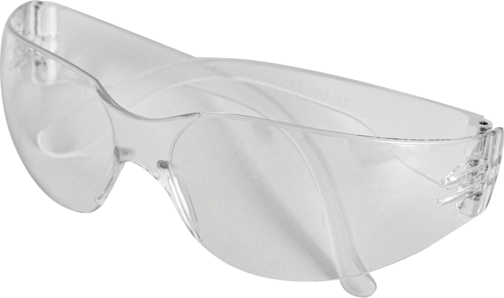 Очки защитные открытые Dexter 11540LMD прозрачные