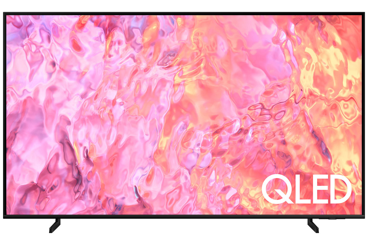 Изображение товара Телевизор Samsung QE75Q60CAUXRU 75 QLED 4K HDR Smart TV с Quantum Dot