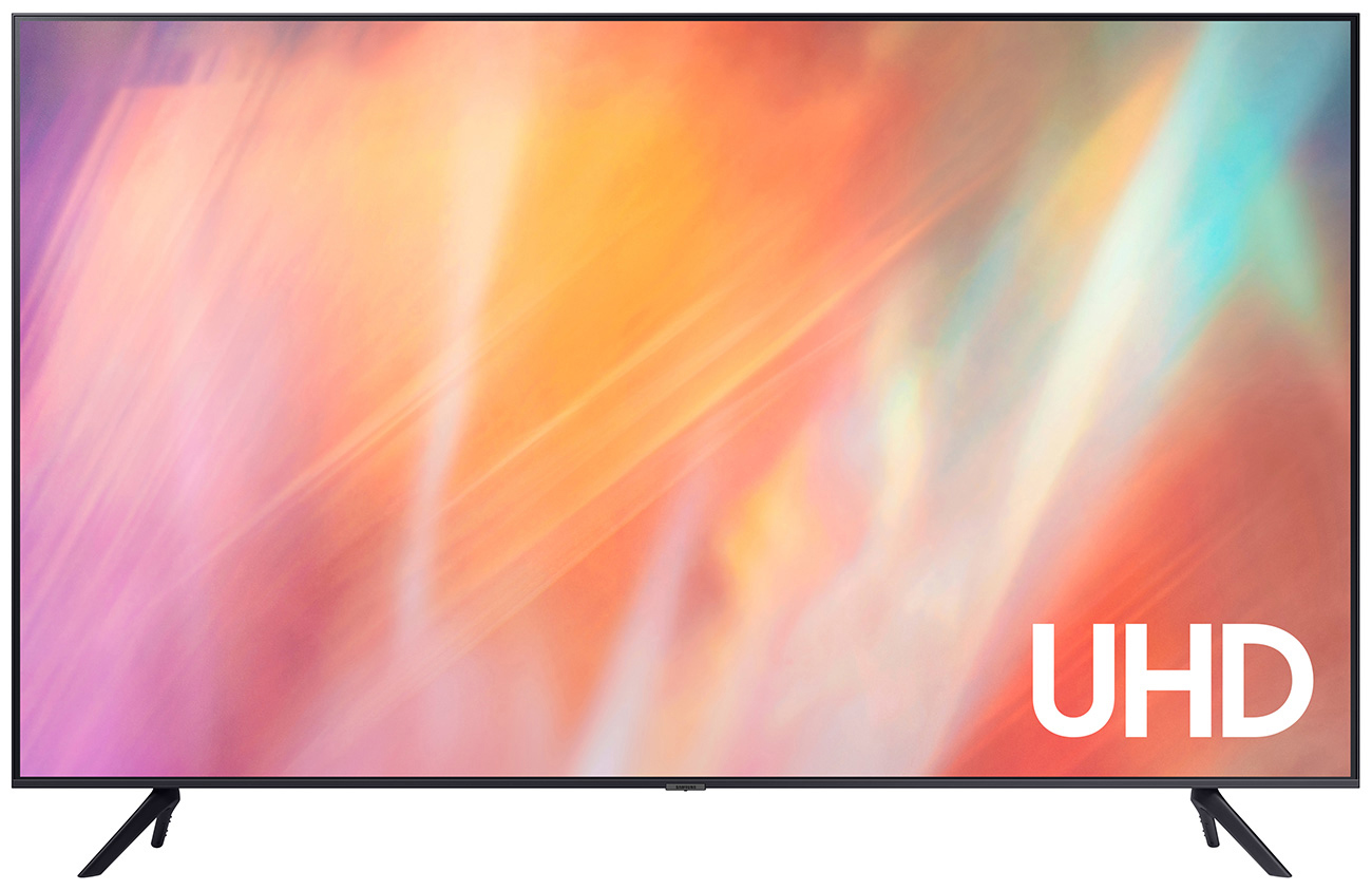 Изображение товара Samsung UE75AU7100UCE 75 4K Smart TV с HDR10+ и Tizen черный