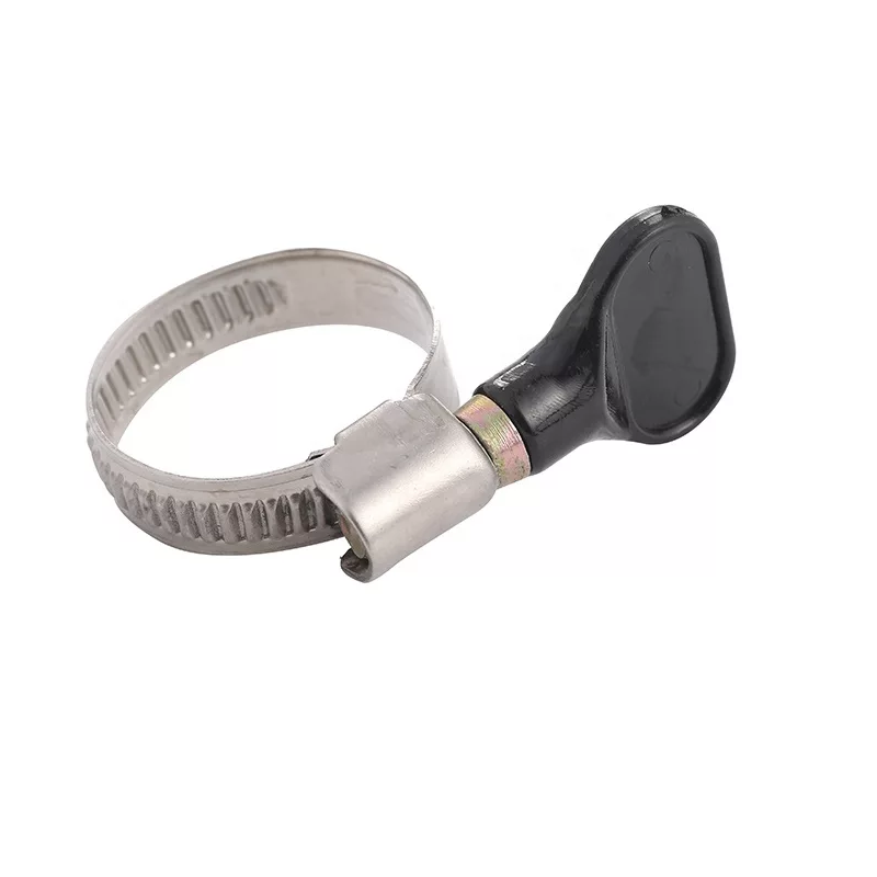 Изображение товара Хомут червячный 32-50 мм сталь 5 шт