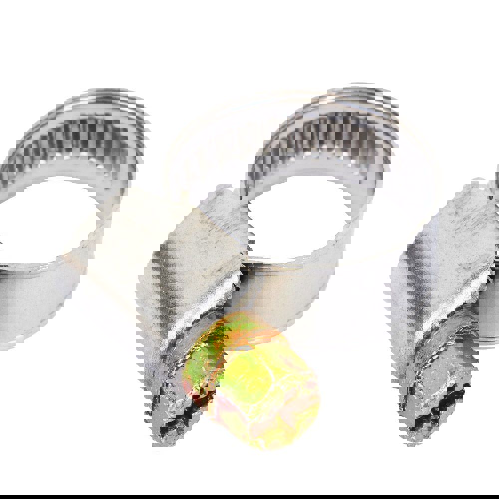 Изображение товара Хомут стальной 12-20 мм оцинкованный, комплект 5 шт