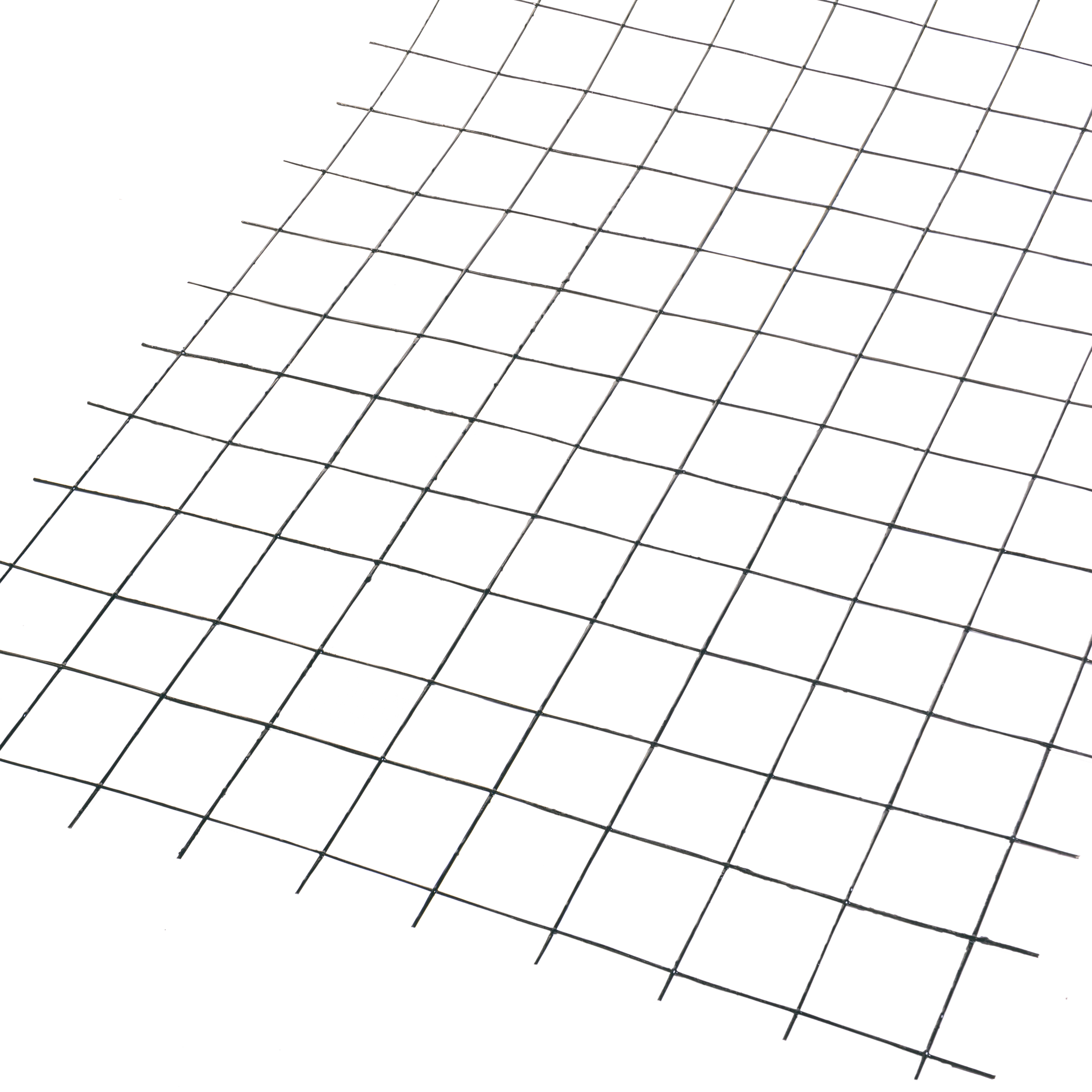 Сетка композитная 50x50x2 мм 0.5x2 м