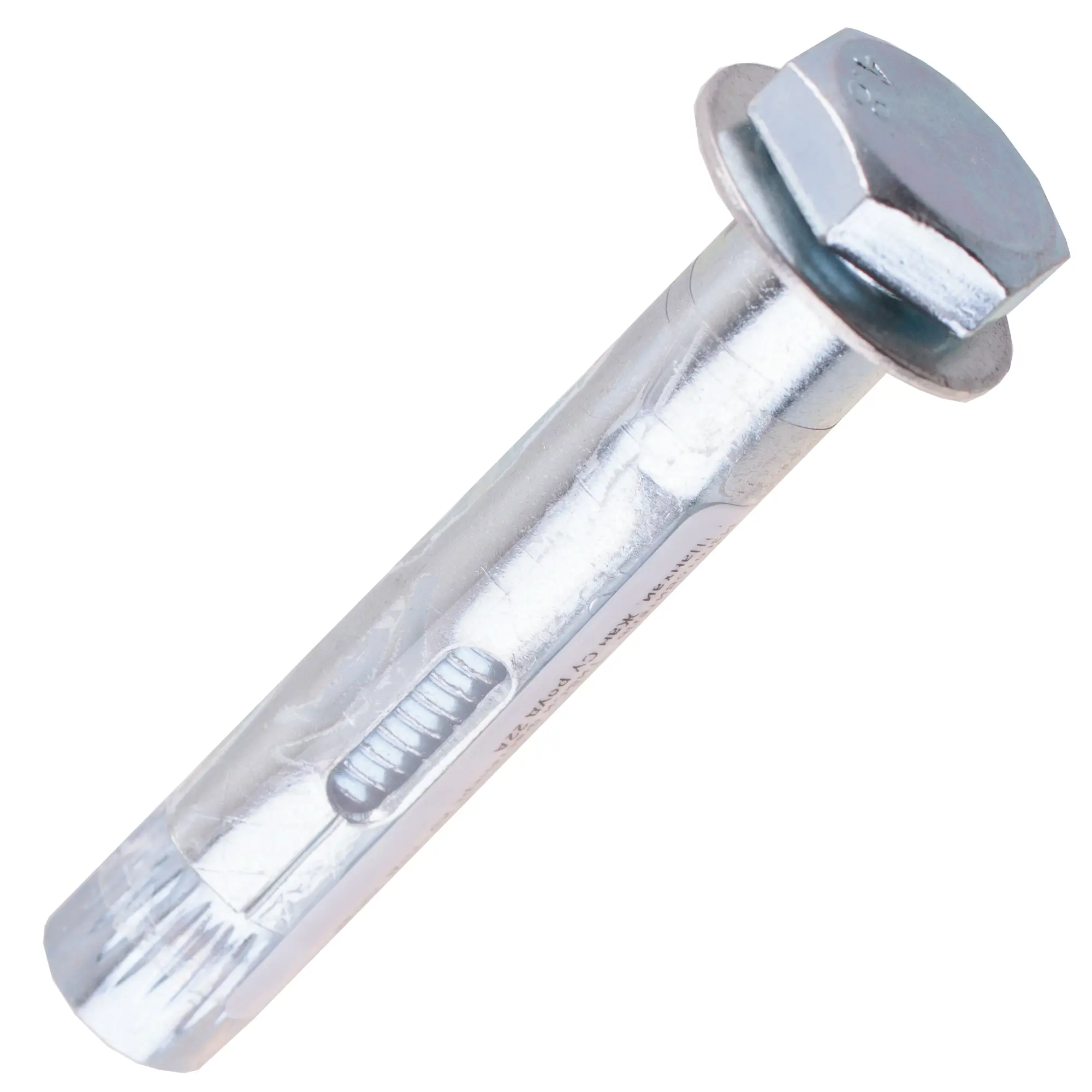 Анкер 12x65 мм