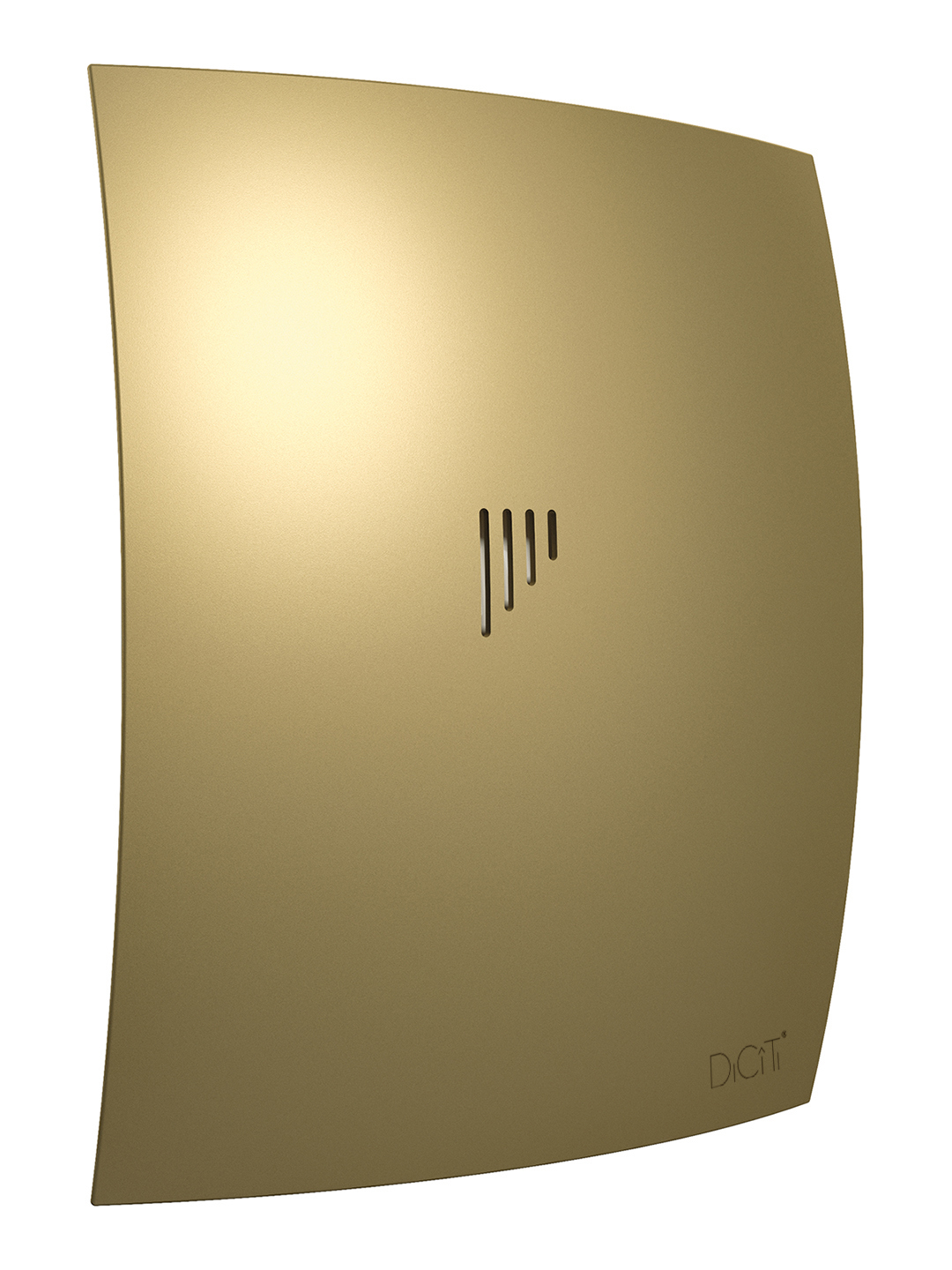 Изображение товара Вентилятор вытяжной Diciti Breeze 5C D125 мм тихий и мощный для вентиляции