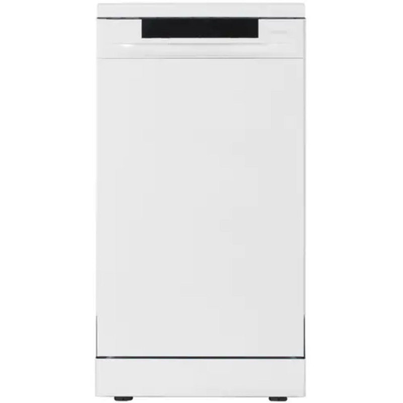 Изображение товара Посудомоечная машина Gorenje GS531E10W - отдельностоящая, 9 комплектов, сушка ExtraDry