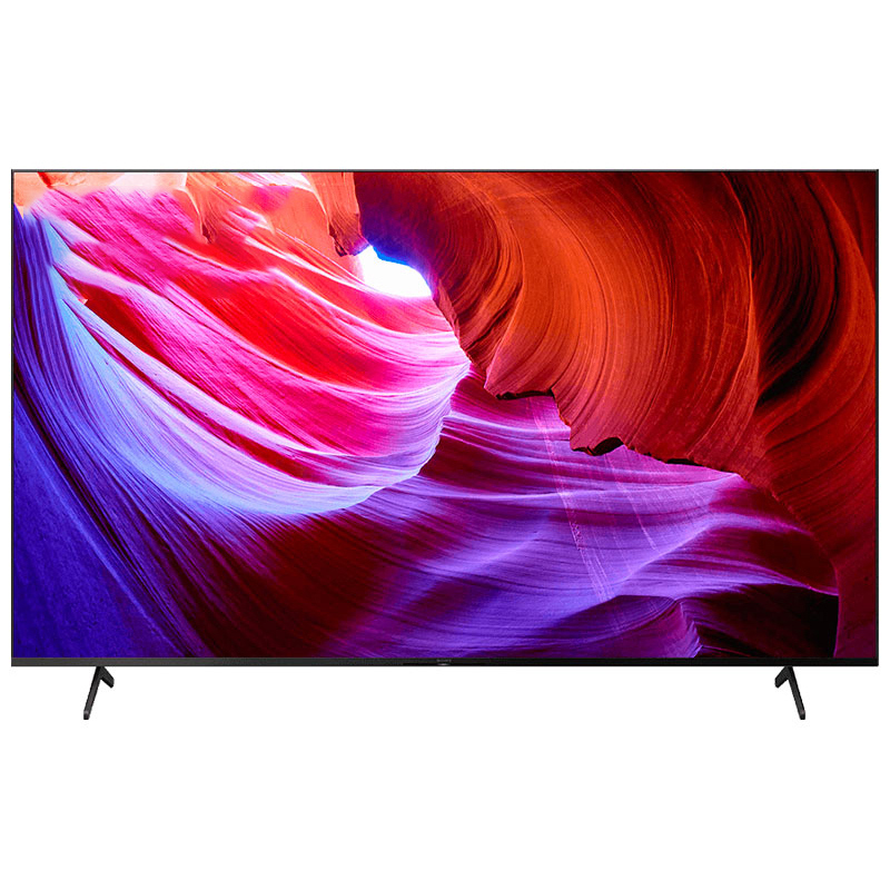 Изображение товара Телевизор Sony KD-85X85K 85" UHD 4K с Dolby Atmos и Smart TV