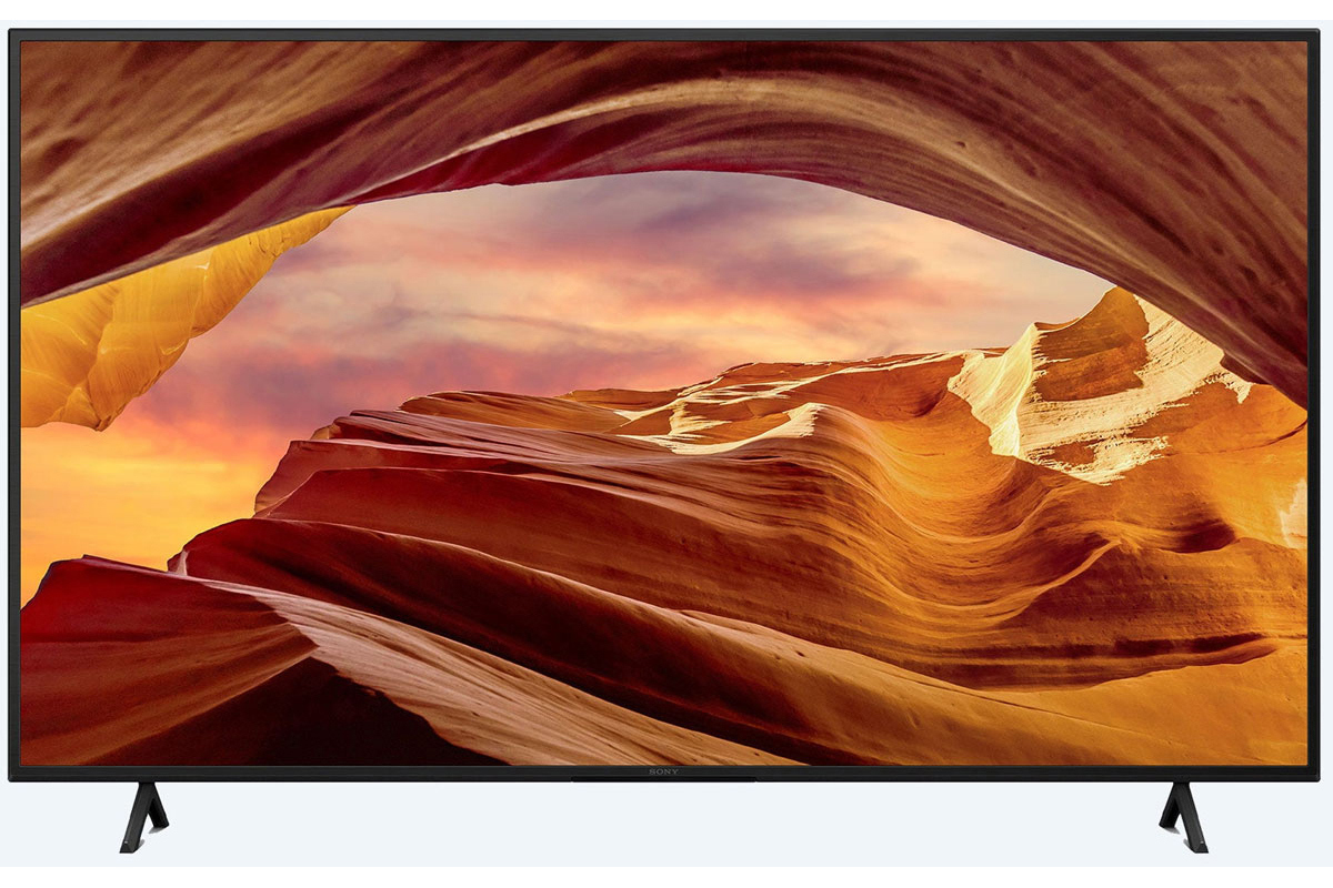Изображение товара Телевизор Sony KD-75X77L 75 дюймов 4K UHD Smart TV Wi-Fi Android Dolby Atmos