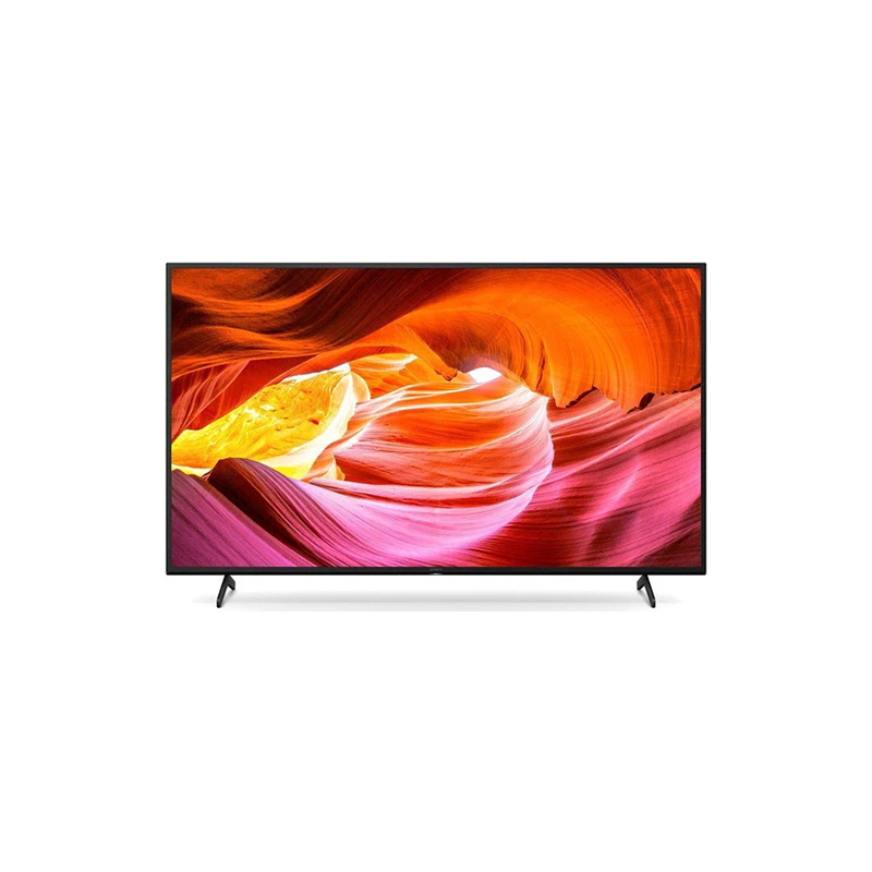 Изображение товара Телевизор Sony KD-43X75K 43 UHD LED Smart TV с Dolby Digital и Wi-Fi