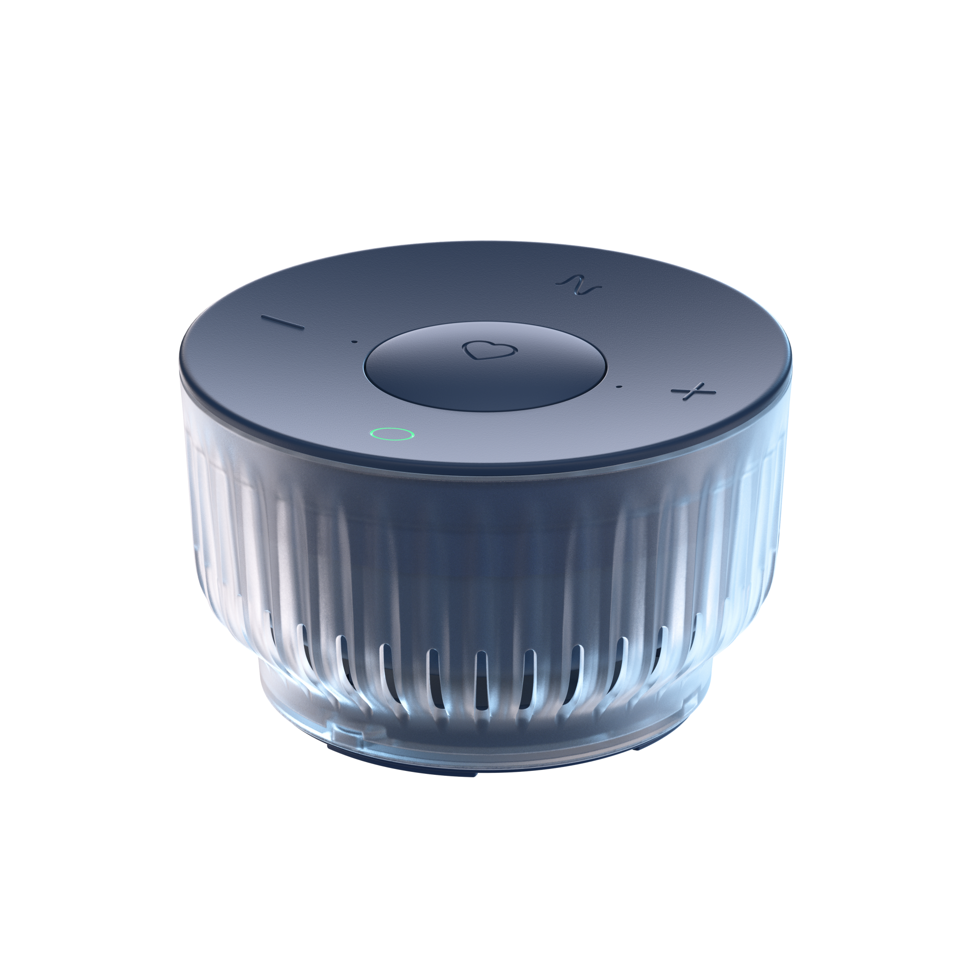 Изображение товара Умная колонка SberBoom Mini 2 с голосовым управлением и стилеым дизайном