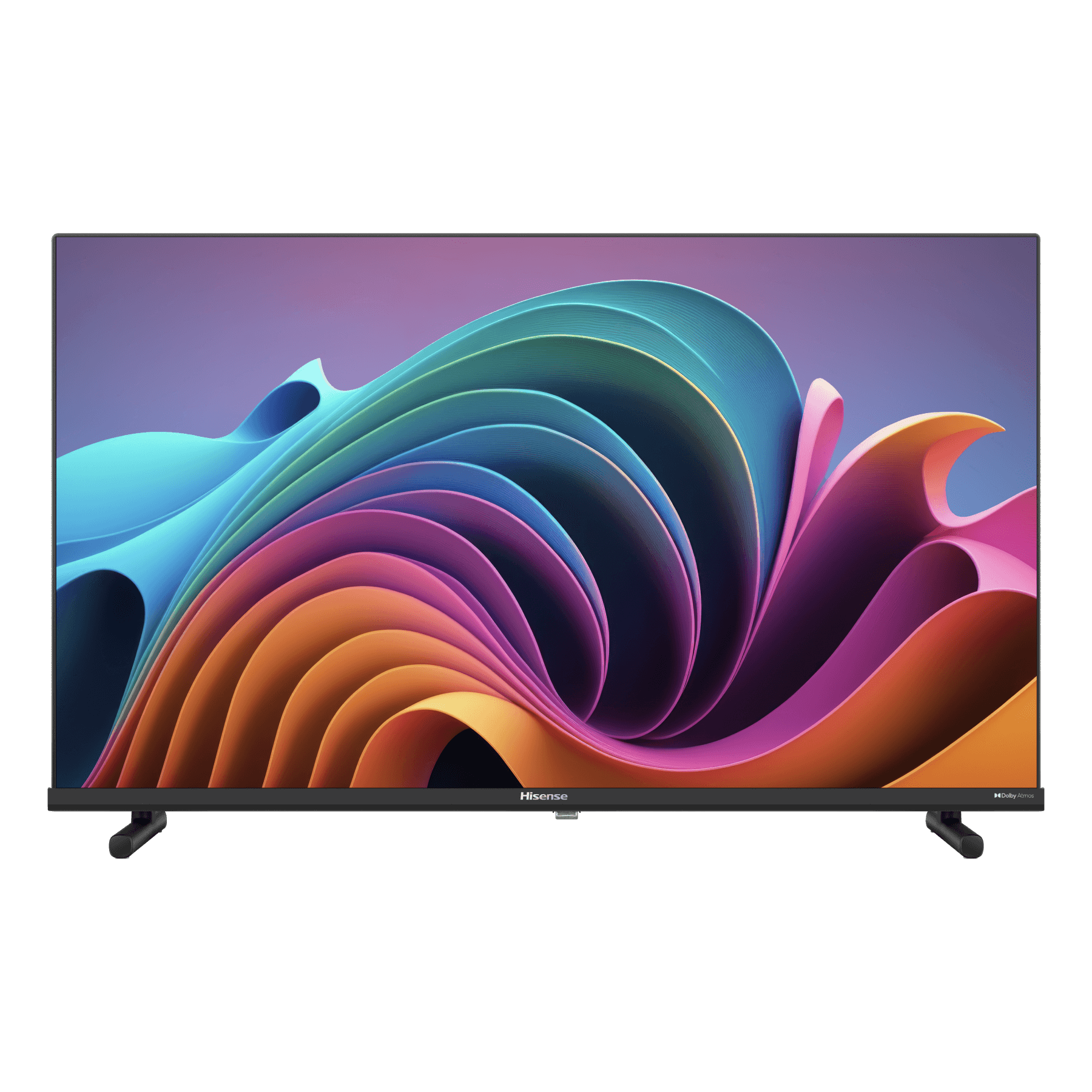 Изображение товара Hisense 40A5NQ LED телевизор 40 дюймов Smart TV HDR10
