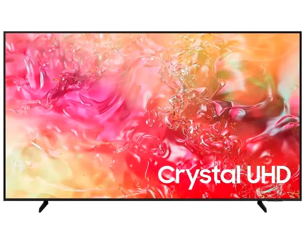 Изображение товара Samsung UE65DU7100UXRU 65'' Crystal UHD 4K Smart TV с AirSlim