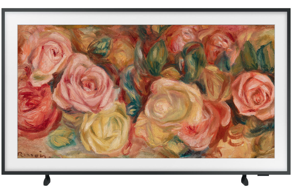 Изображение товара Телевизор Samsung QE43LS03DAUXRU The Frame 43" UHD 4K QLED Smart TV