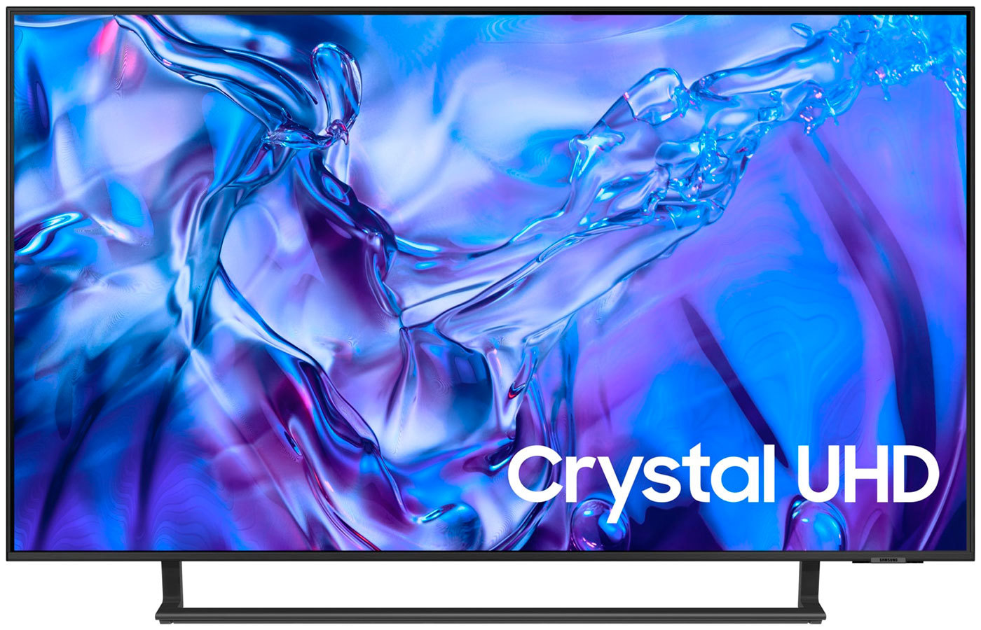 Изображение товара Телевизор Samsung UE50DU8500UXRU 50" 127 см цвет серый
