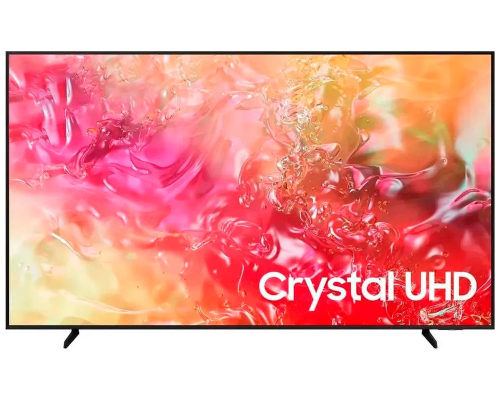 Изображение товара Телевизор Samsung UE55DU7100UXRU 55 4K UHD Smart TV HDR Wi-Fi Bluetooth