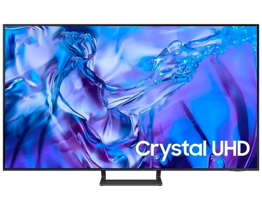 Изображение товара Samsung UE55DU8500UXRU 55 дюймов Crystal UHD Smart TV 4K HDR AirSlim