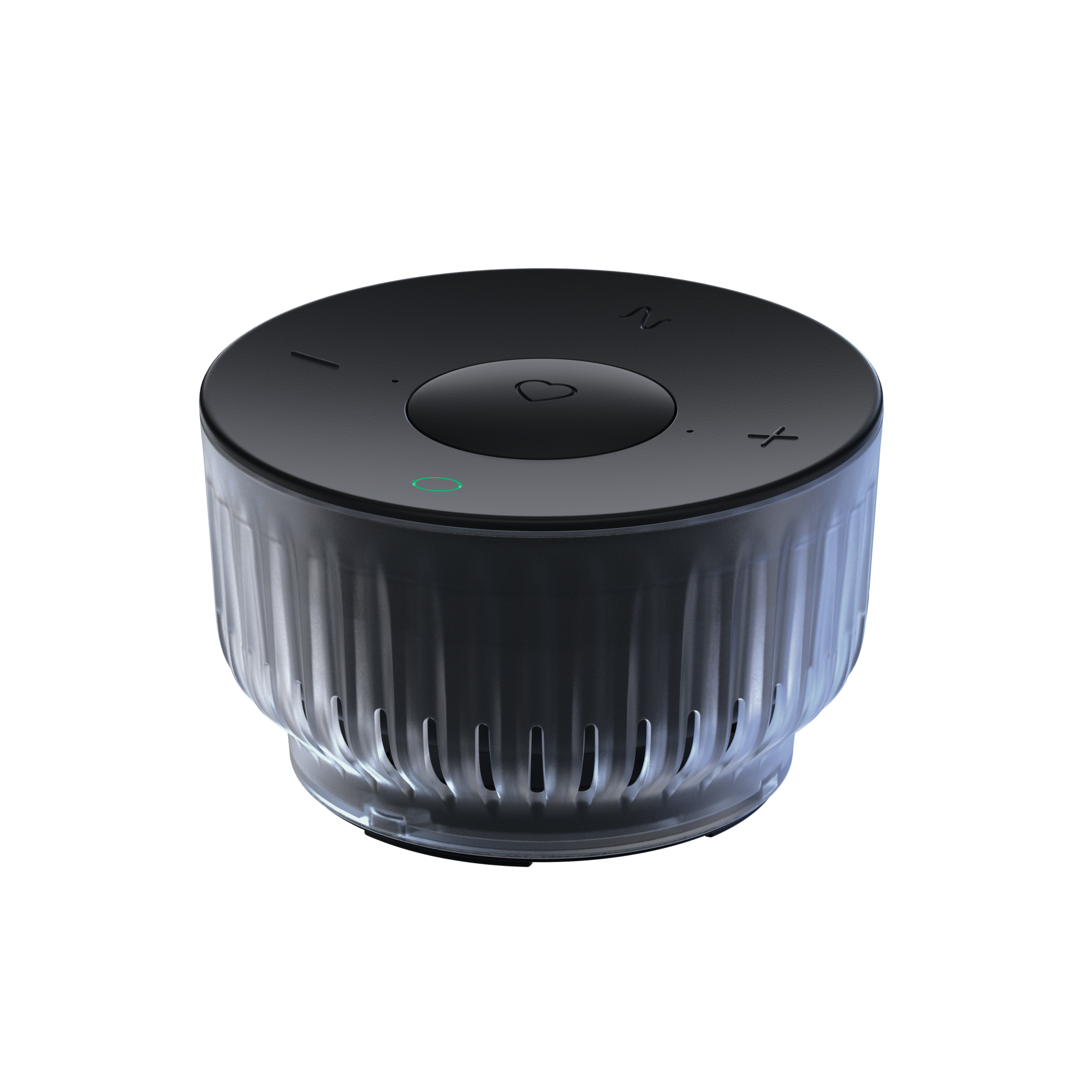 Изображение товара Умная колонка Sber SberBoom Mini 2 с голосовым управлением и AI для дома и детей