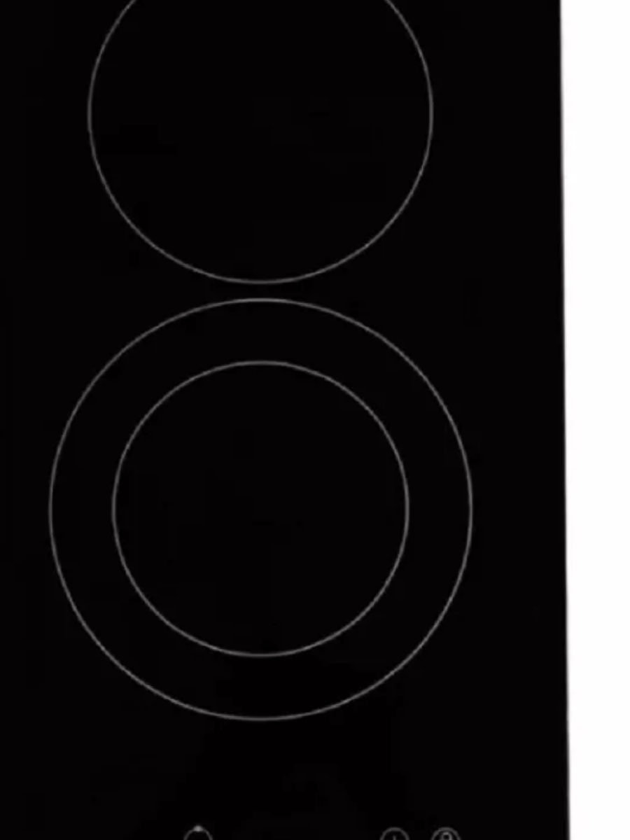 Изображение товара Встраиваемая панель стеклокерамическая "домино" OASIS P-SDR