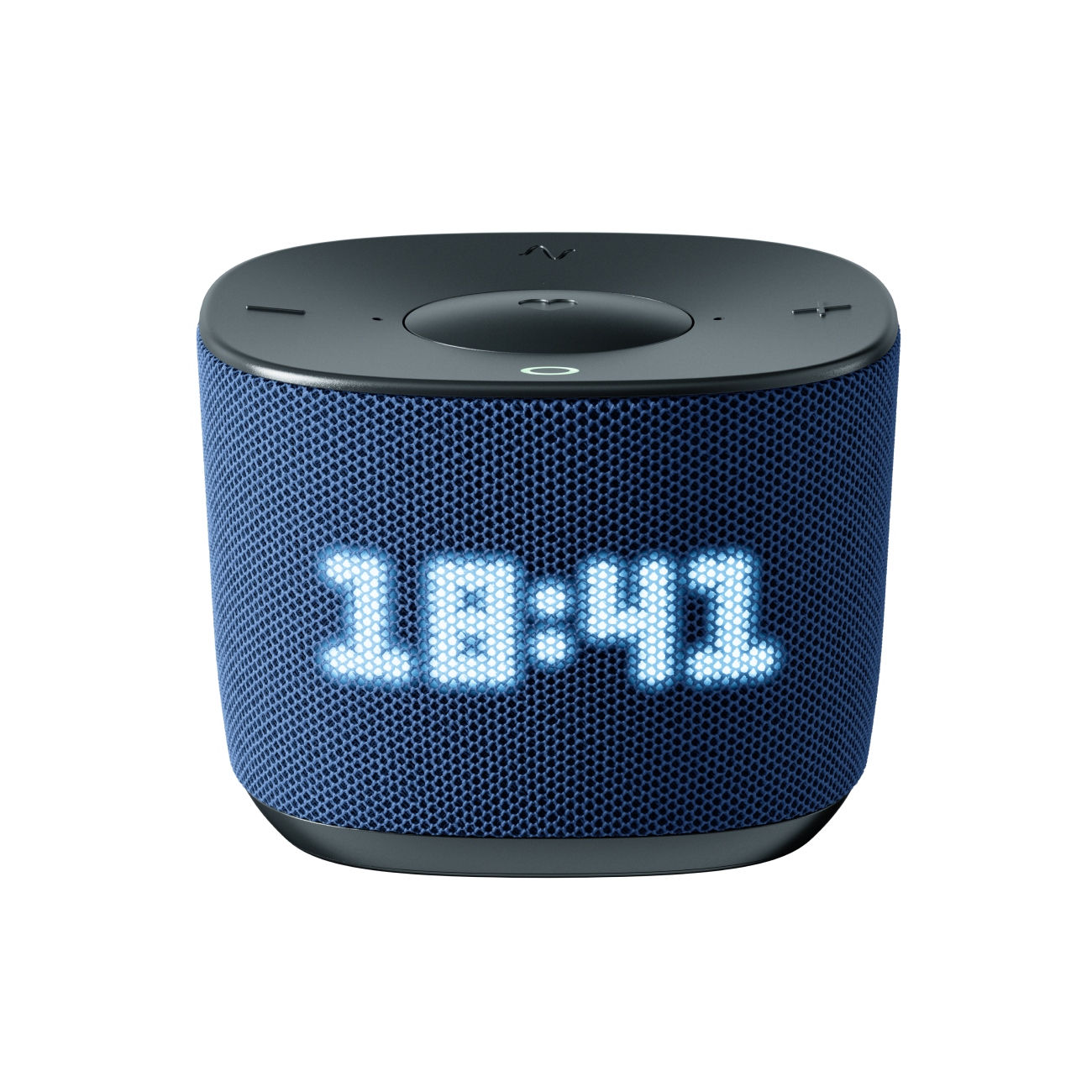 Изображение товара Умная колонка Sber SberBoom Home с голосовым управлением и LED дисплеем