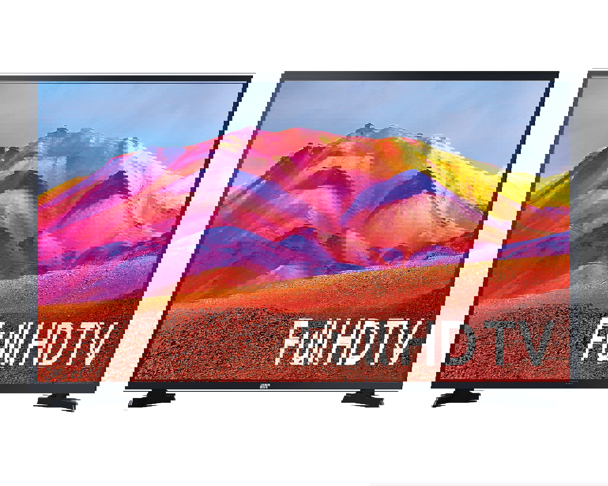 Изображение товара Samsung UE32T5300AUXCE Телевизор с HD разрешением и Smart TV