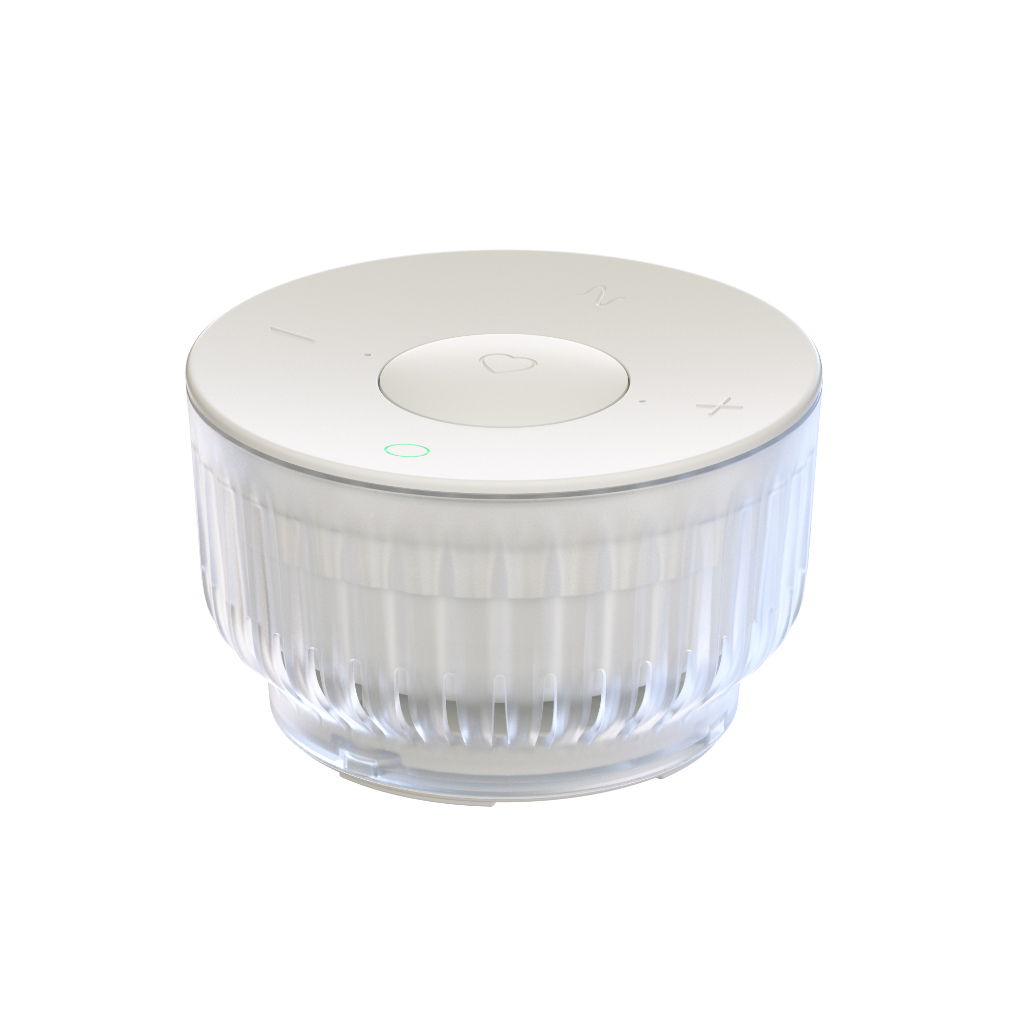 Изображение товара Умная колонка Sber SberBoom Mini 2 с голосовым управлением и магнитным звуком