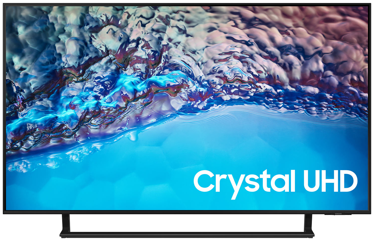 Изображение товара Телевизор Samsung UE50BU8500UXCE 50 4K UHD HDR Smart TV Wi-Fi Bluetooth