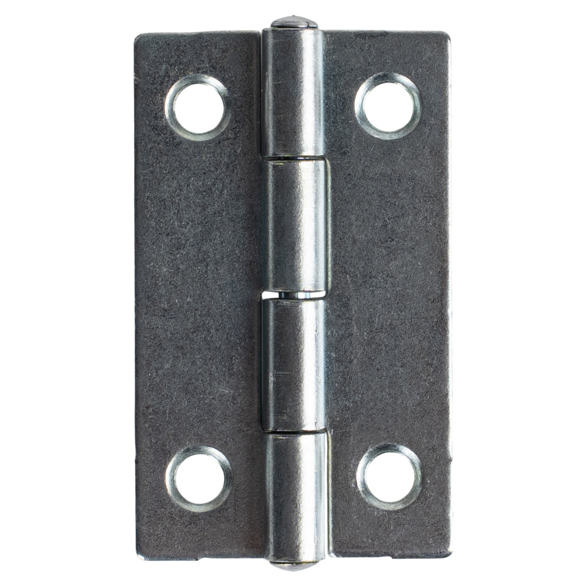 Карточная петля 30х50 см 2 шт. цвет цинк