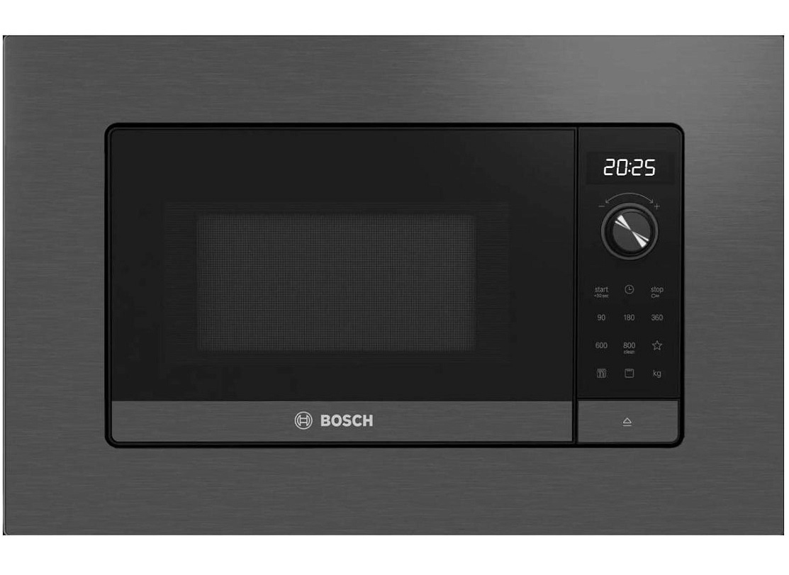 Изображение товара BOSCH BEL623MD3 Встраиваемая микроволновая печь с грилем