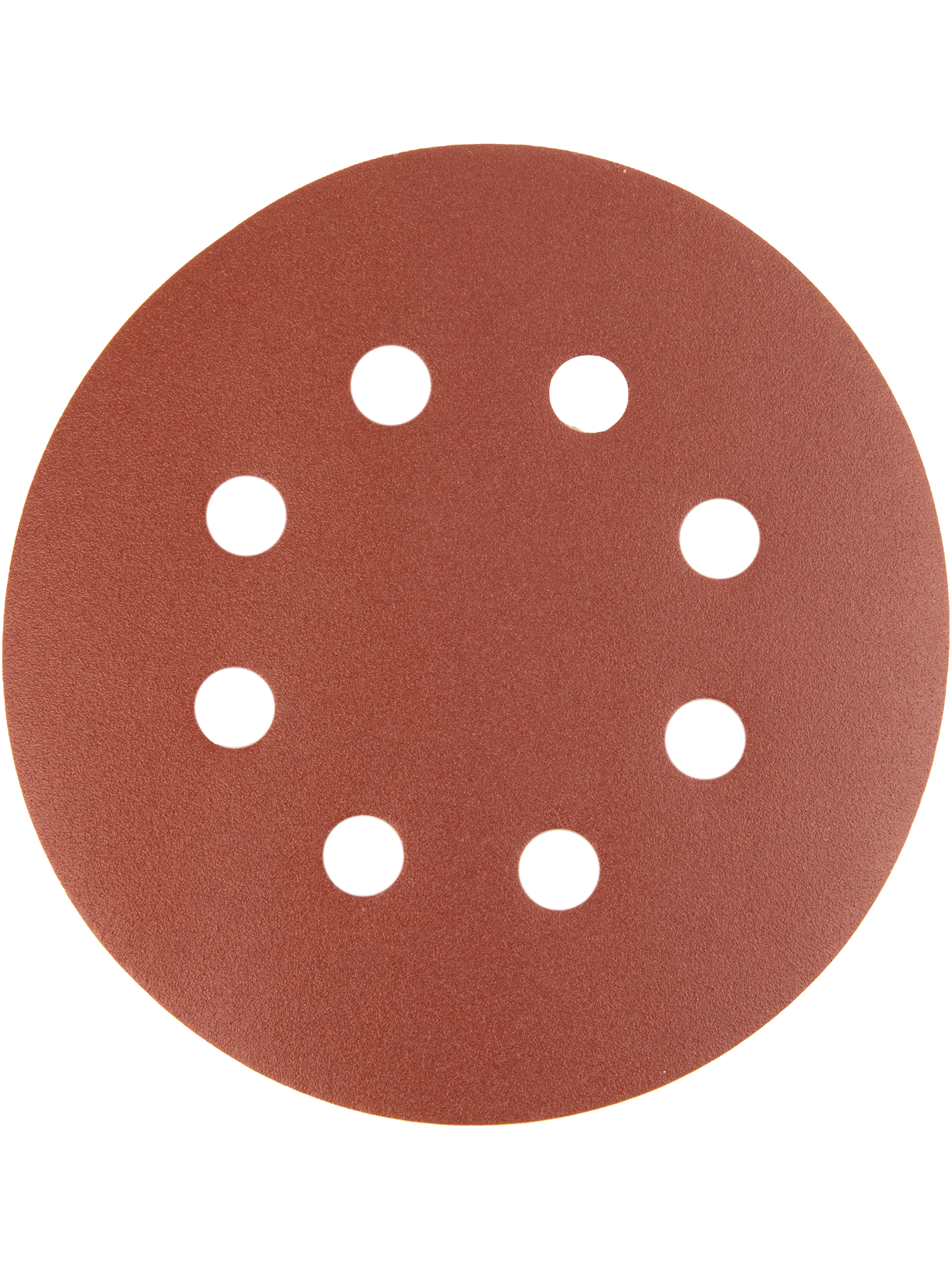 Изображение товара Круг шлифовальный Свое ремесло P220 125 мм 5 шт для дерева и металла