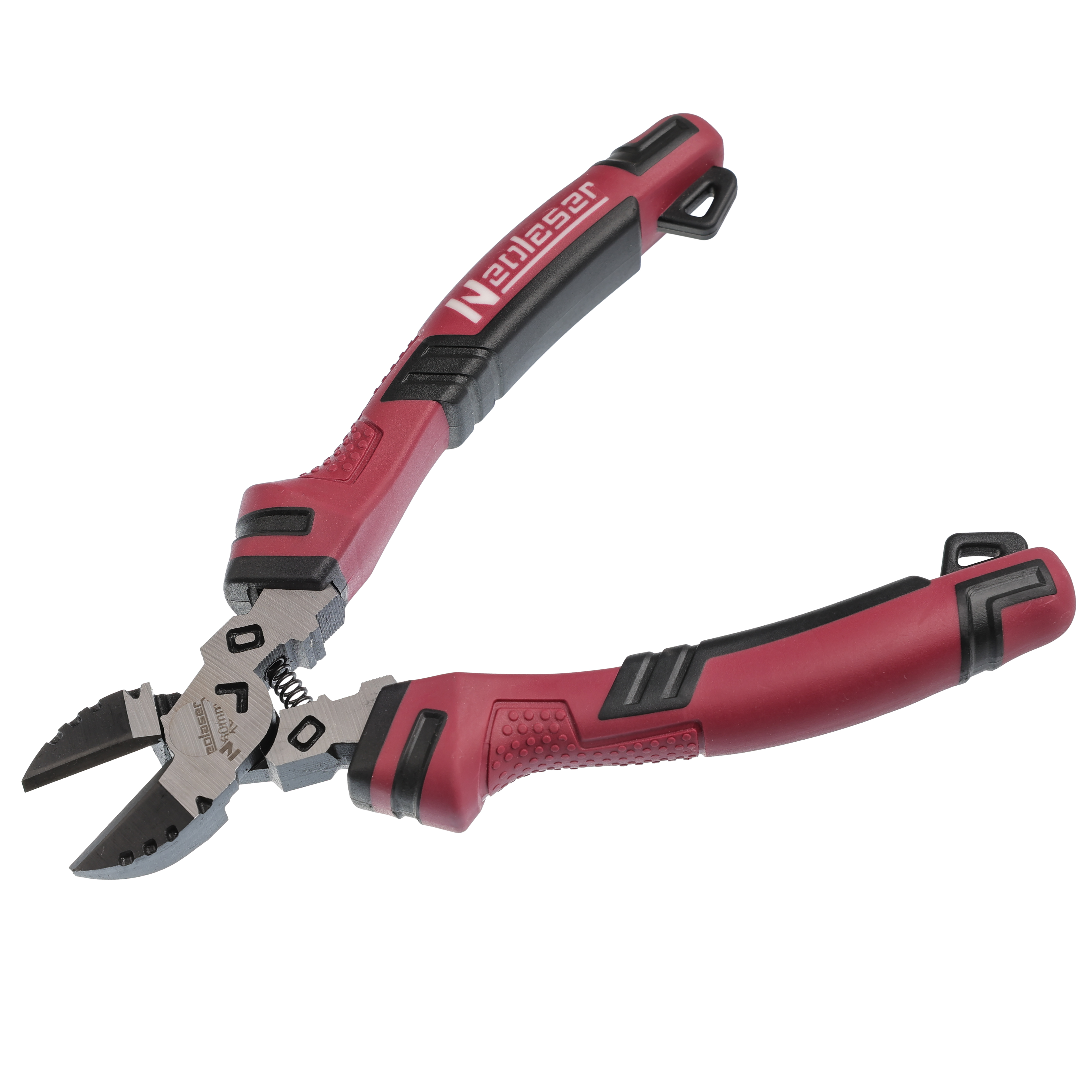 Изображение товара Бокорезы Neolaser NLH1101 160 мм для резки металлов, антикоррозийное покрытие